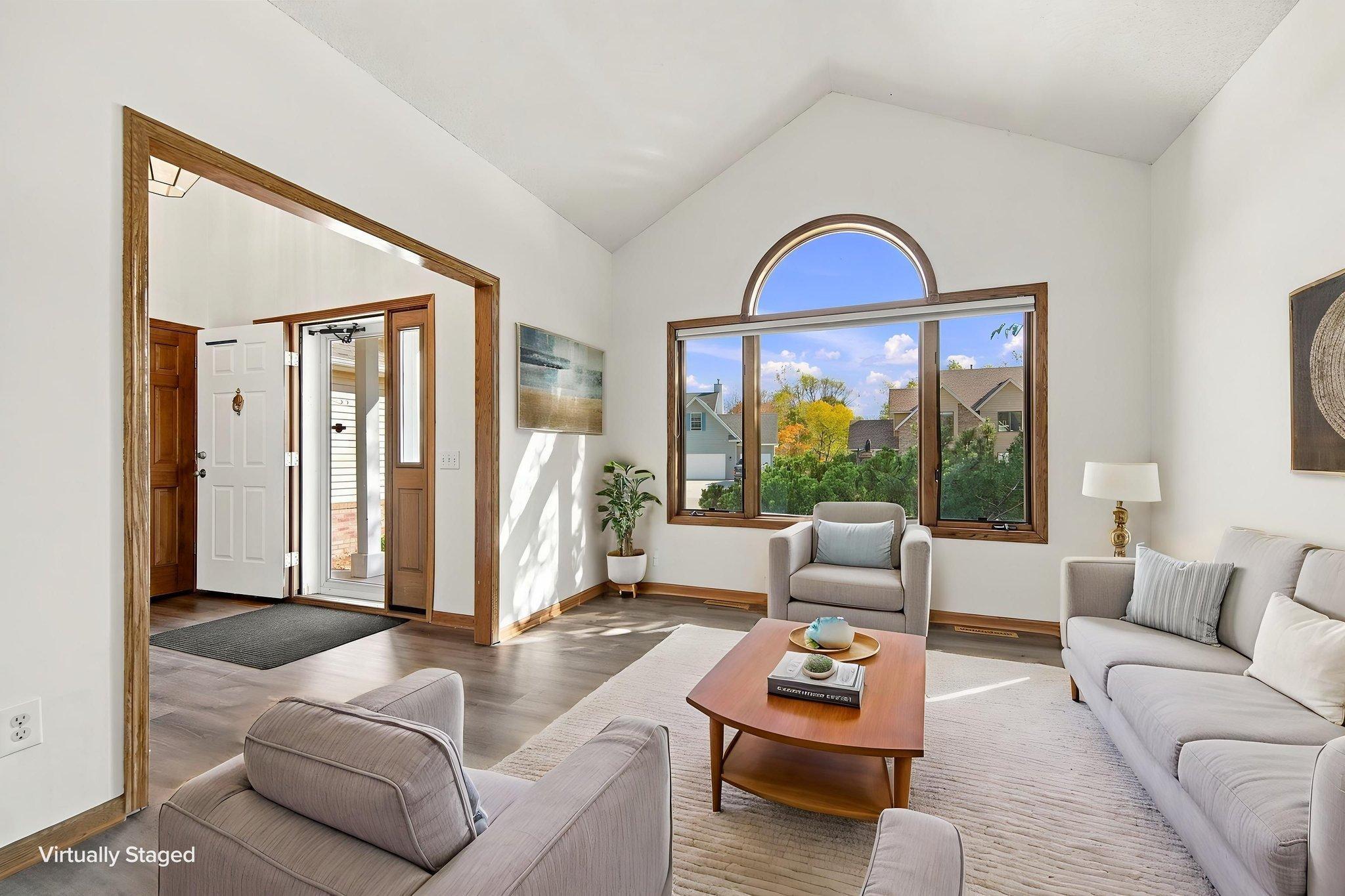 View of Residential at 17123 Jonathan Court, Lakeville MN 55044, Lakeville (16 of 77) - Mike Wilen | Minnesota Team Real Estate