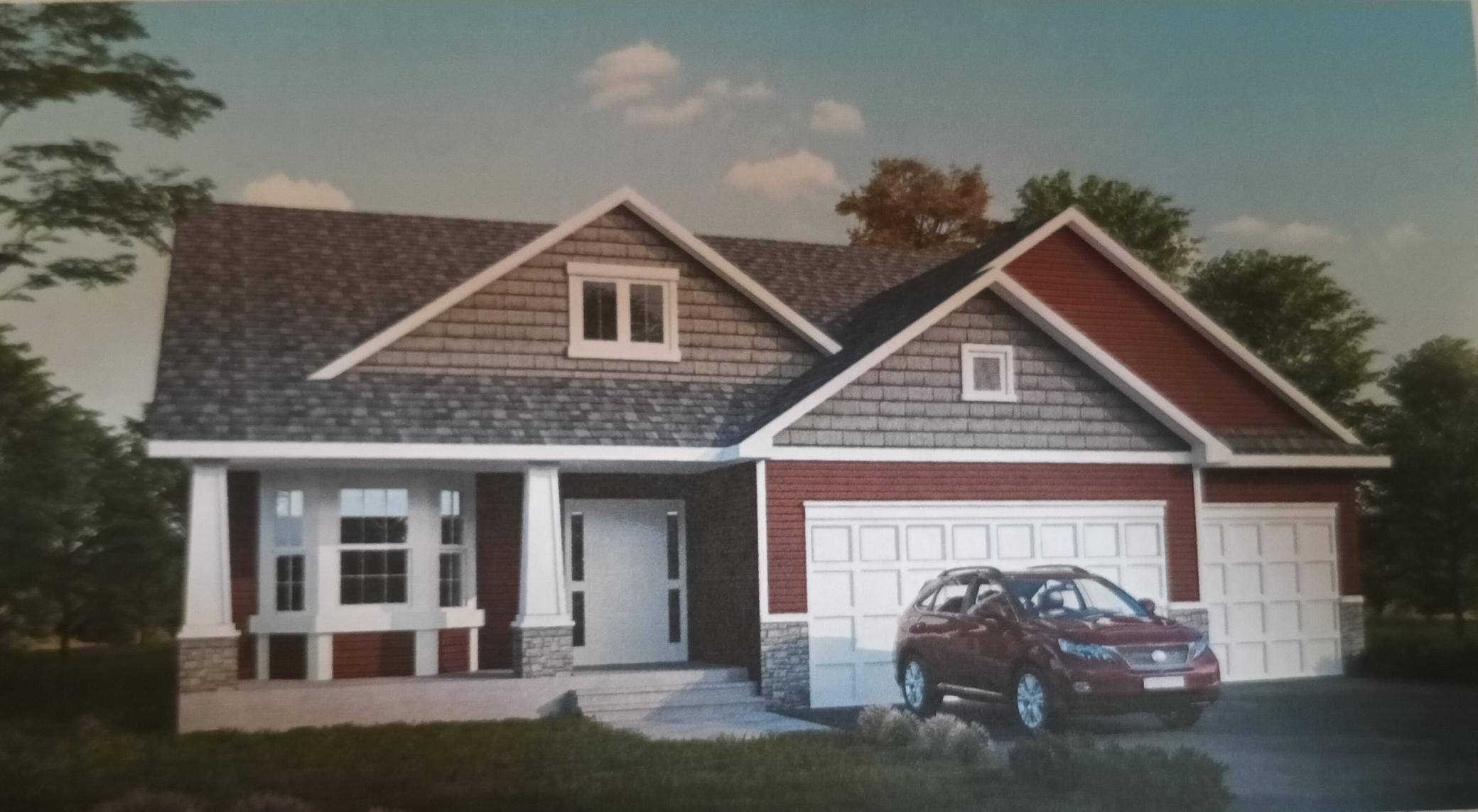 View of Single Family at 2065 Lusitano Street, Shakopee - Mike Wilen | Minnesota Team Real Estate