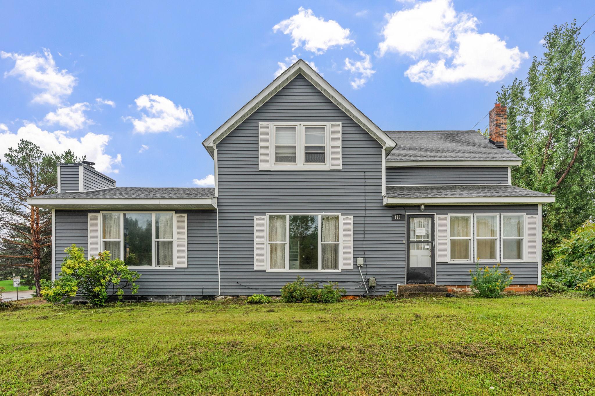 View of Single Family at 1764 Main Street, Centerville - Mike Wilen | Minnesota Team Real Estate