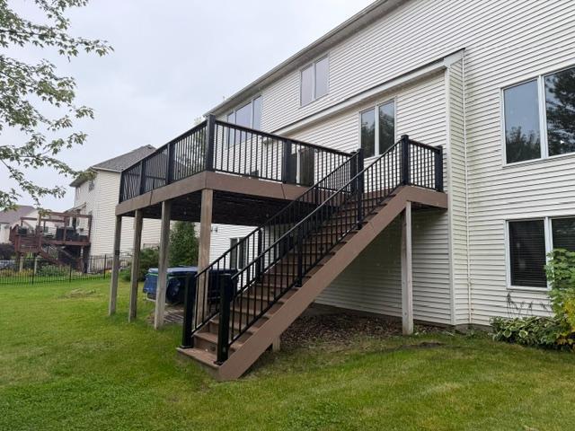 View of Residential at 17716 Hyde Park Avenue, Lakeville MN 55044, Lakeville (7 of 116) - Mike Wilen | Minnesota Team Real Estate
