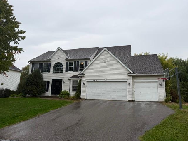 View of Residential at 17716 Hyde Park Avenue, Lakeville MN 55044, Lakeville (3 of 116) - Mike Wilen | Minnesota Team Real Estate