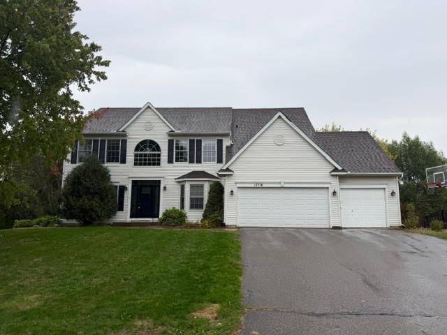 View of Residential at 17716 Hyde Park Avenue, Lakeville MN 55044, Lakeville - Mike Wilen | Minnesota Team Real Estate