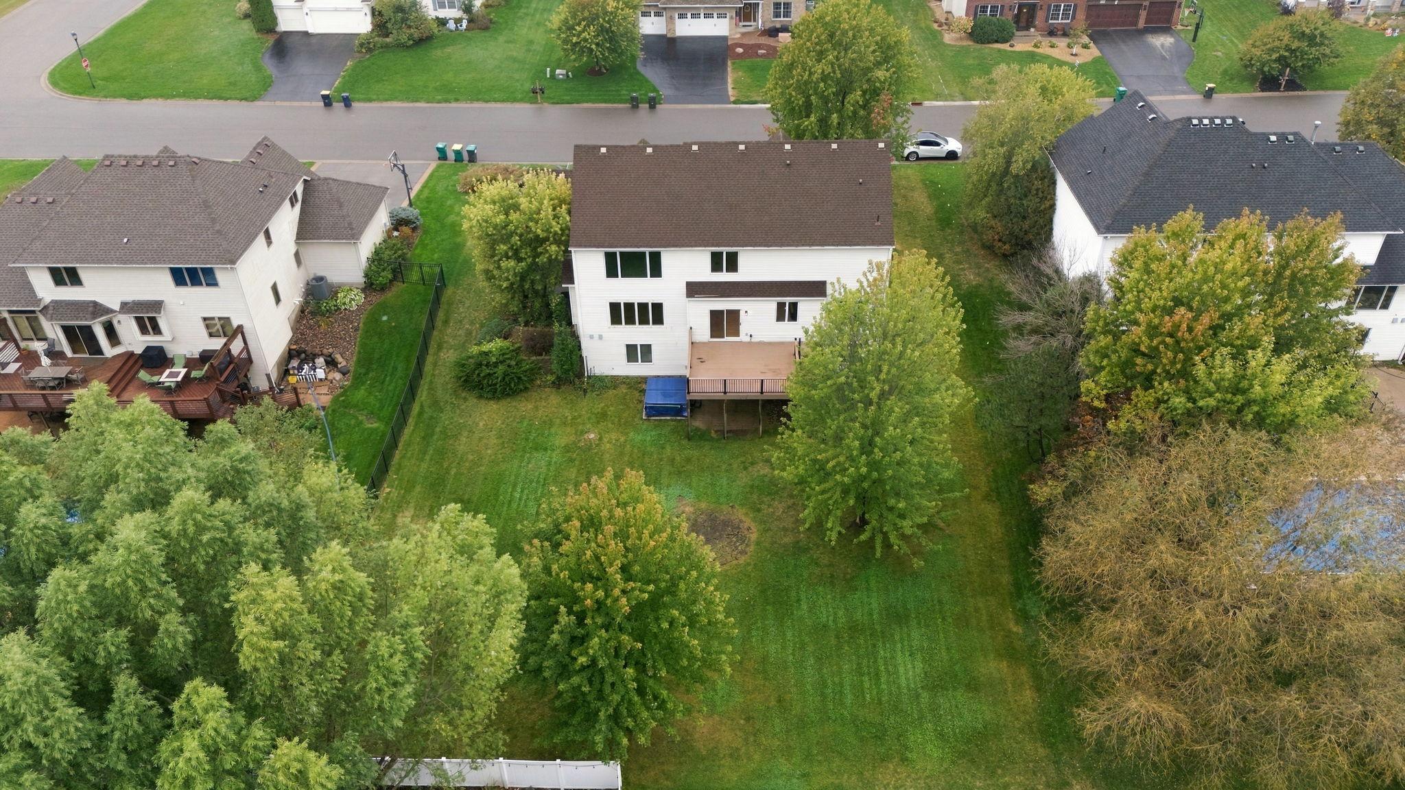 View of Residential at 17716 Hyde Park Avenue, Lakeville MN 55044, Lakeville (113 of 116) - Mike Wilen | Minnesota Team Real Estate