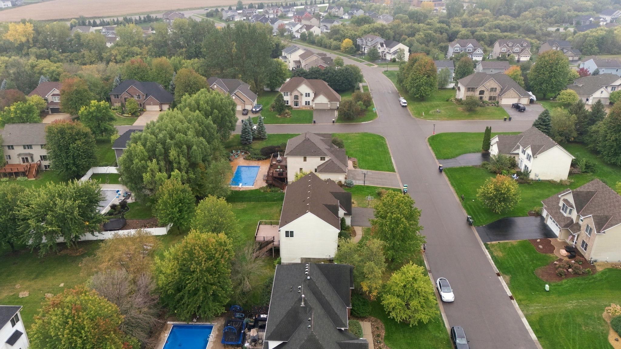View of Residential at 17716 Hyde Park Avenue, Lakeville MN 55044, Lakeville (112 of 116) - Mike Wilen | Minnesota Team Real Estate