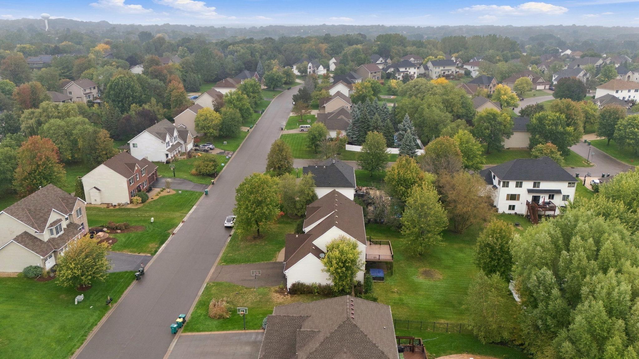 View of Residential at 17716 Hyde Park Avenue, Lakeville MN 55044, Lakeville (110 of 116) - Mike Wilen | Minnesota Team Real Estate