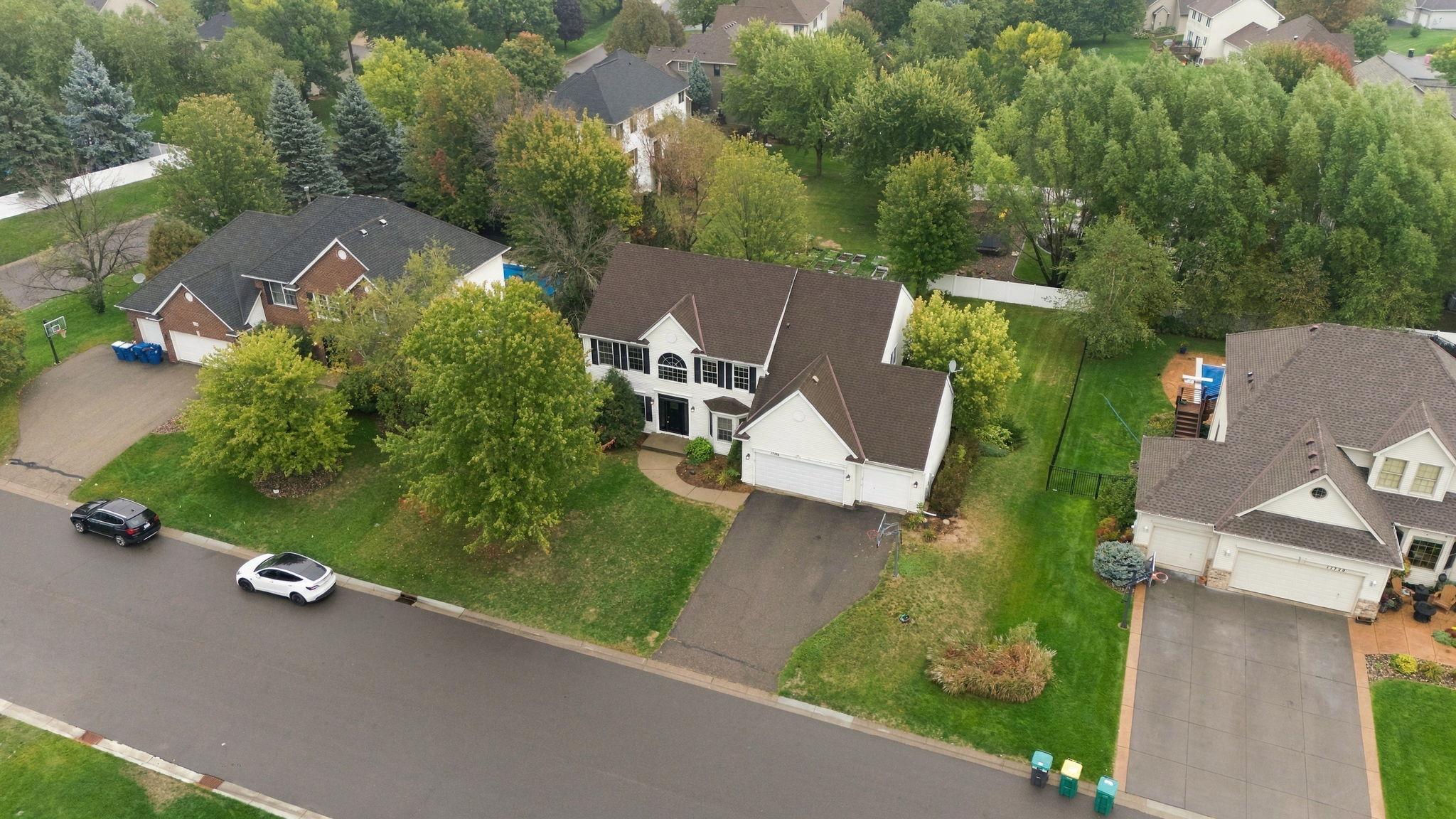 View of Residential at 17716 Hyde Park Avenue, Lakeville MN 55044, Lakeville (109 of 116) - Mike Wilen | Minnesota Team Real Estate
