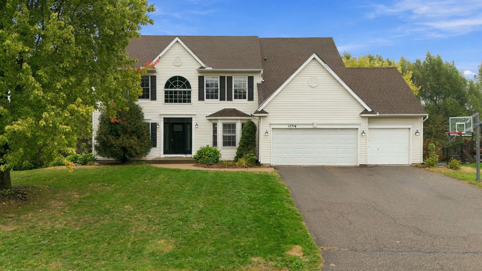 View of Residential at 17716 Hyde Park Avenue, Lakeville MN 55044, Lakeville (108 of 116) - Mike Wilen | Minnesota Team Real Estate