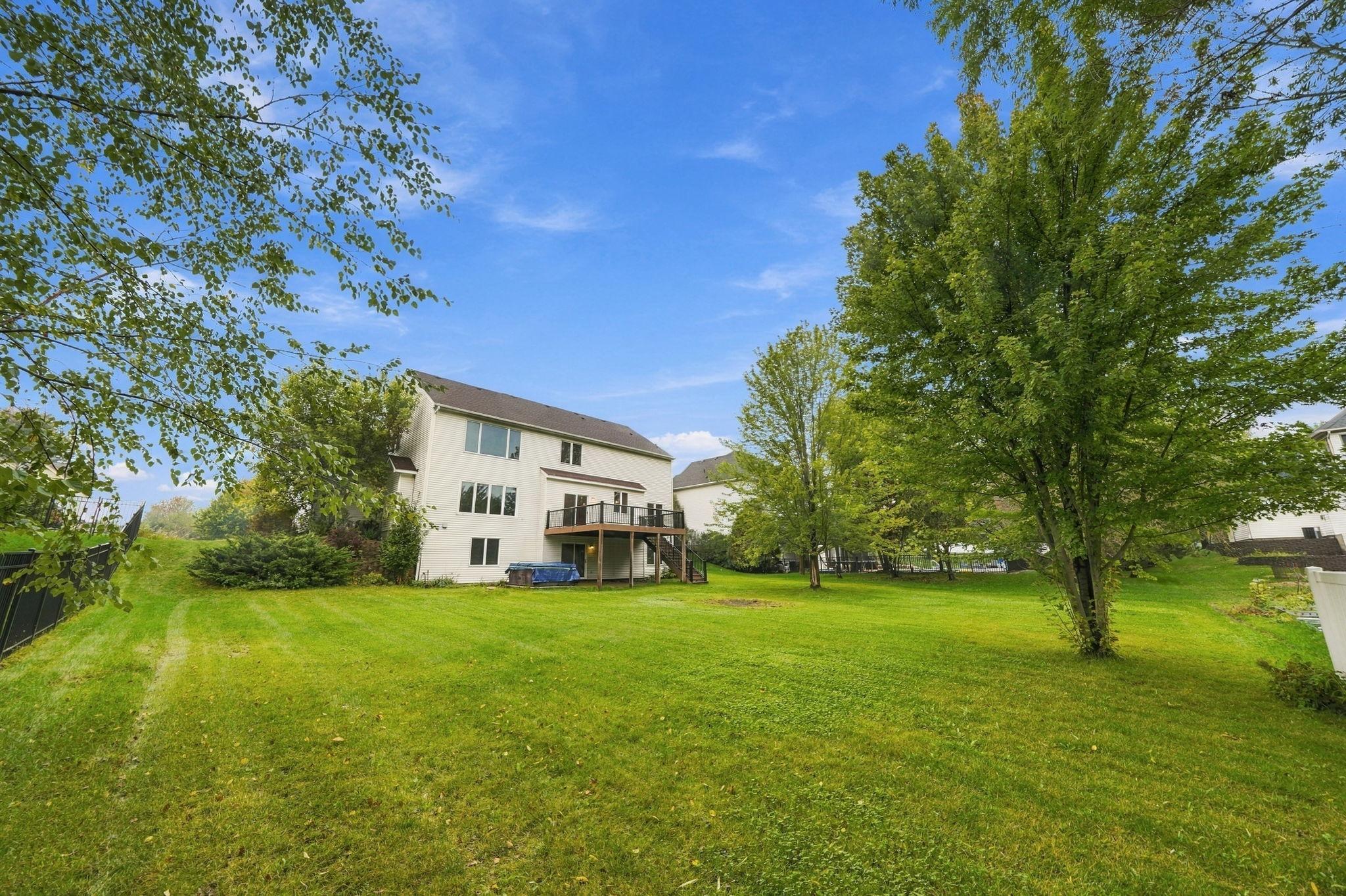 View of Residential at 17716 Hyde Park Avenue, Lakeville MN 55044, Lakeville (102 of 116) - Mike Wilen | Minnesota Team Real Estate