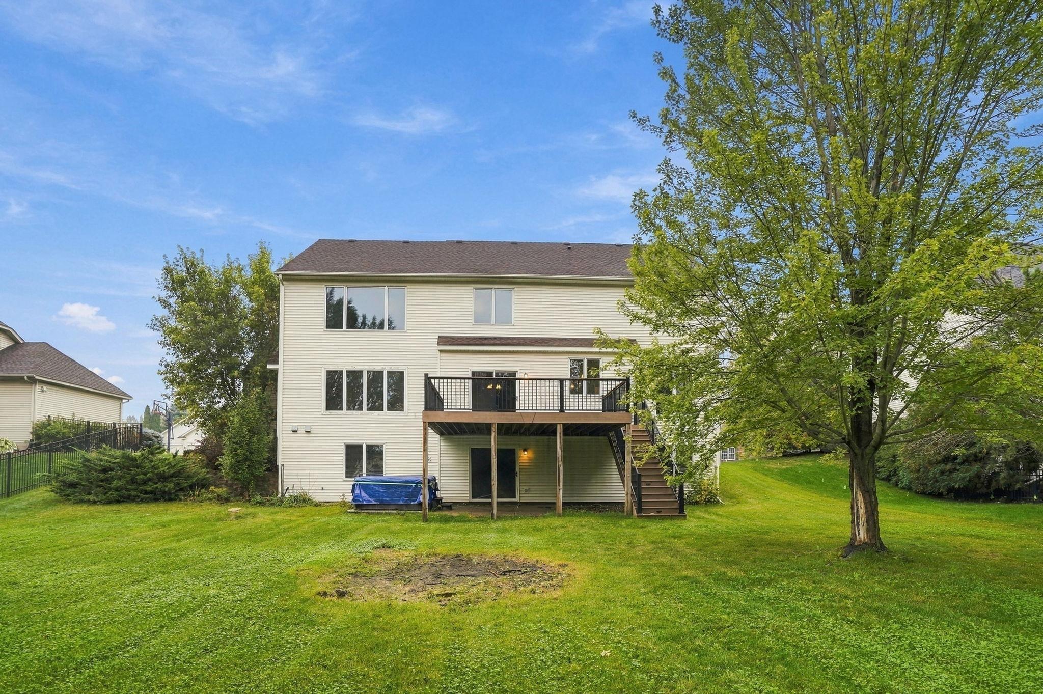 View of Residential at 17716 Hyde Park Avenue, Lakeville MN 55044, Lakeville (101 of 116) - Mike Wilen | Minnesota Team Real Estate