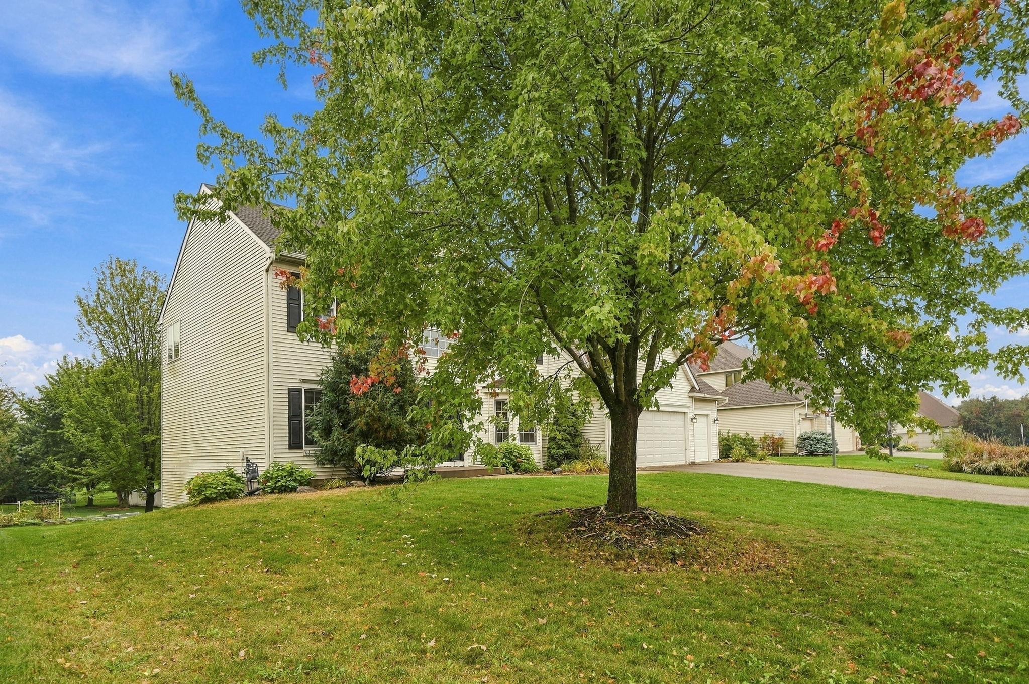 View of Residential at 17716 Hyde Park Avenue, Lakeville MN 55044, Lakeville (98 of 116) - Mike Wilen | Minnesota Team Real Estate