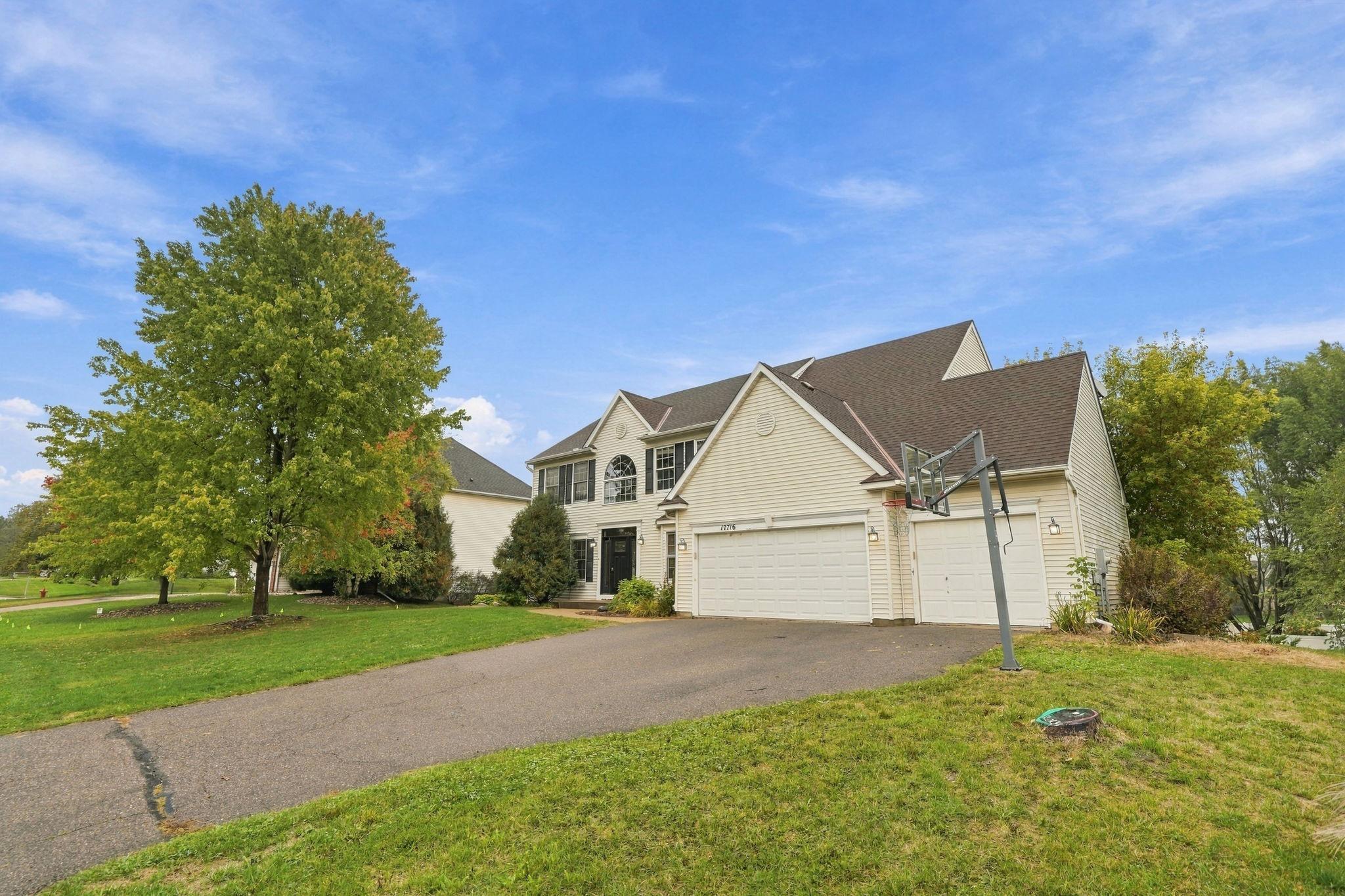 View of Residential at 17716 Hyde Park Avenue, Lakeville MN 55044, Lakeville (97 of 116) - Mike Wilen | Minnesota Team Real Estate