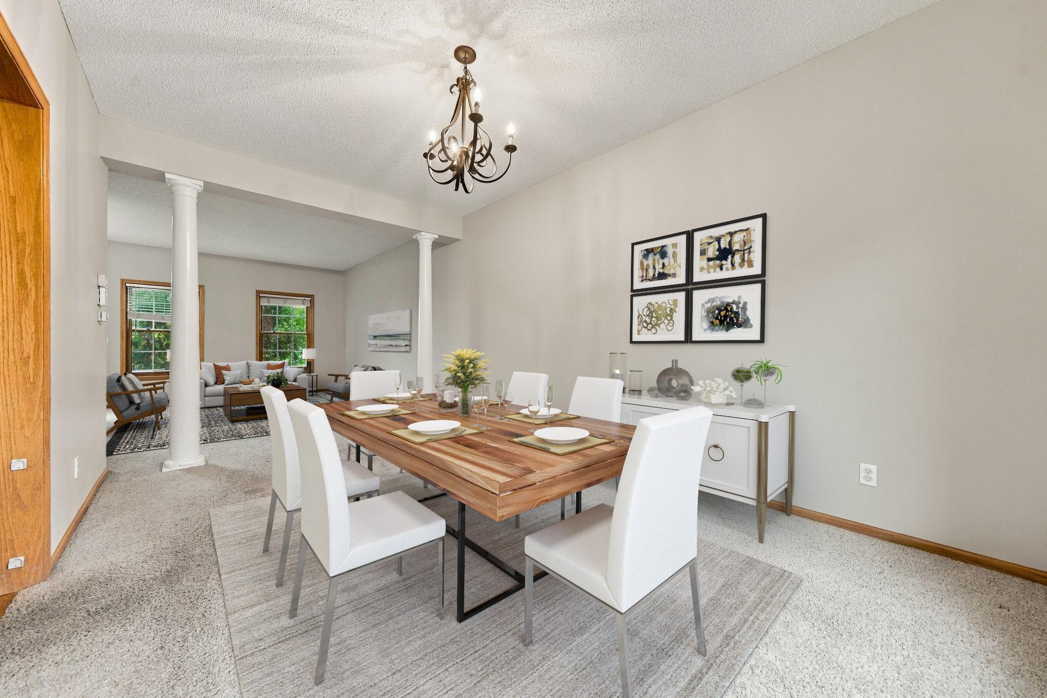 View of Residential at 17716 Hyde Park Avenue, Lakeville MN 55044, Lakeville (53 of 116) - Mike Wilen | Minnesota Team Real Estate