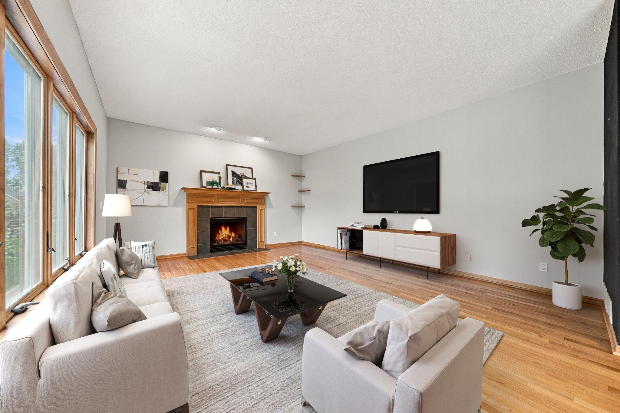 View of Residential at 17716 Hyde Park Avenue, Lakeville MN 55044, Lakeville (46 of 116) - Mike Wilen | Minnesota Team Real Estate