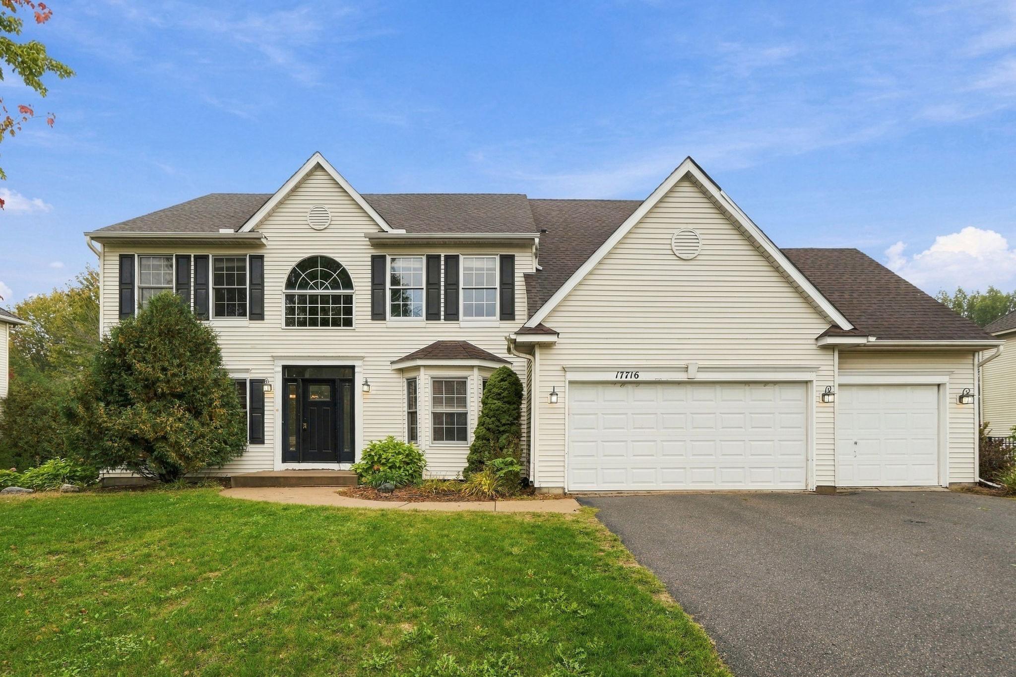 View of Residential at 17716 Hyde Park Avenue, Lakeville MN 55044, Lakeville (4 of 116) - Mike Wilen | Minnesota Team Real Estate