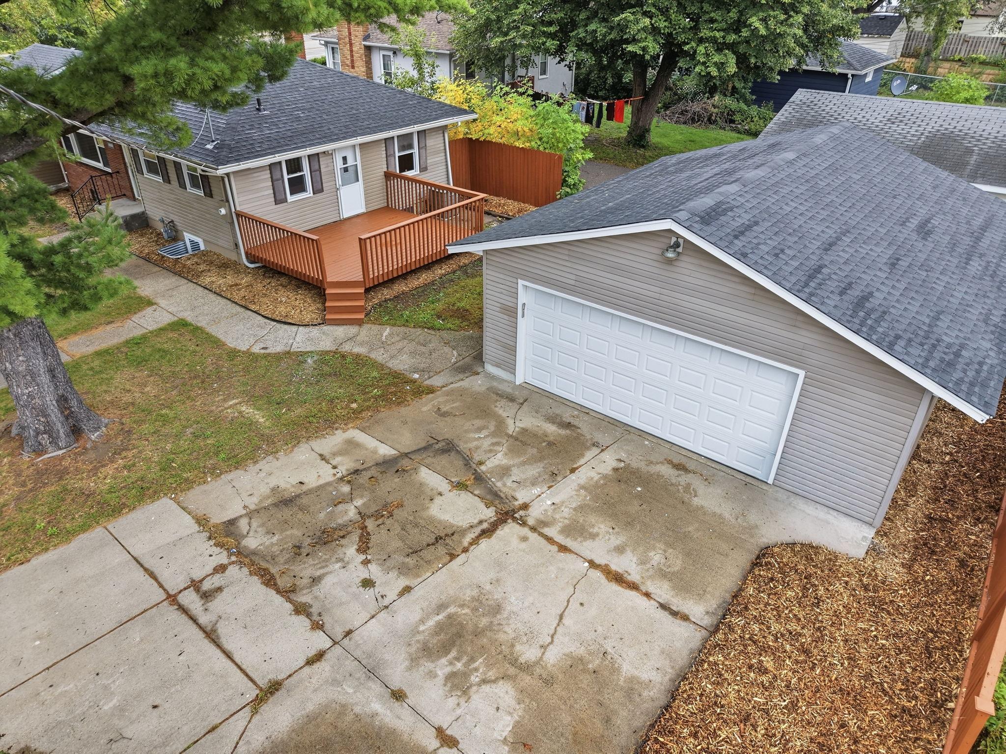 View of Residential at 1038 Larpenteur Avenue, Saint Paul MN 55113, Saint Paul (66 of 66) - Mike Wilen | Minnesota Team Real Estate
