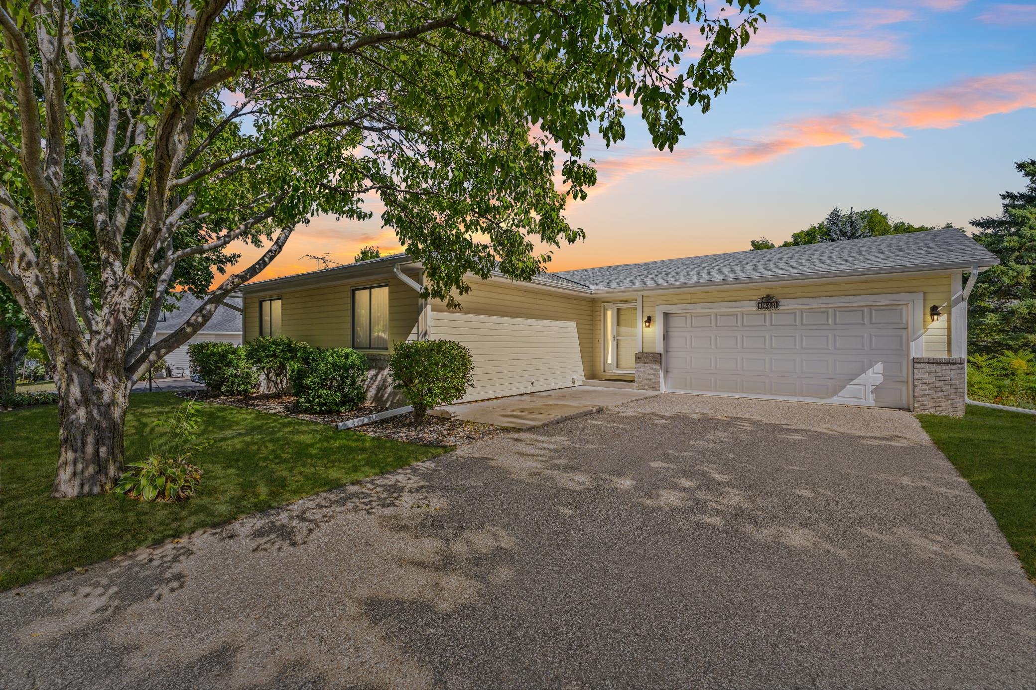 View of Residential at 7291 Conestoga Court, Chanhassen MN 55317, Chanhassen (32 of 37) - Mike Wilen | Minnesota Team Real Estate