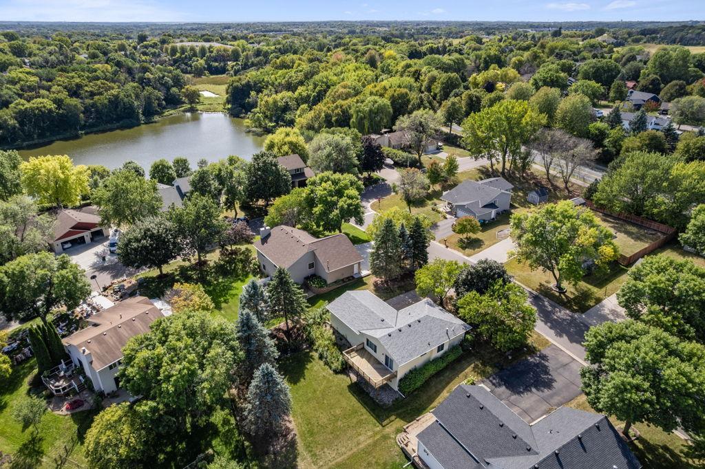 View of Residential at 7291 Conestoga Court, Chanhassen MN 55317, Chanhassen (33 of 37) - Mike Wilen | Minnesota Team Real Estate