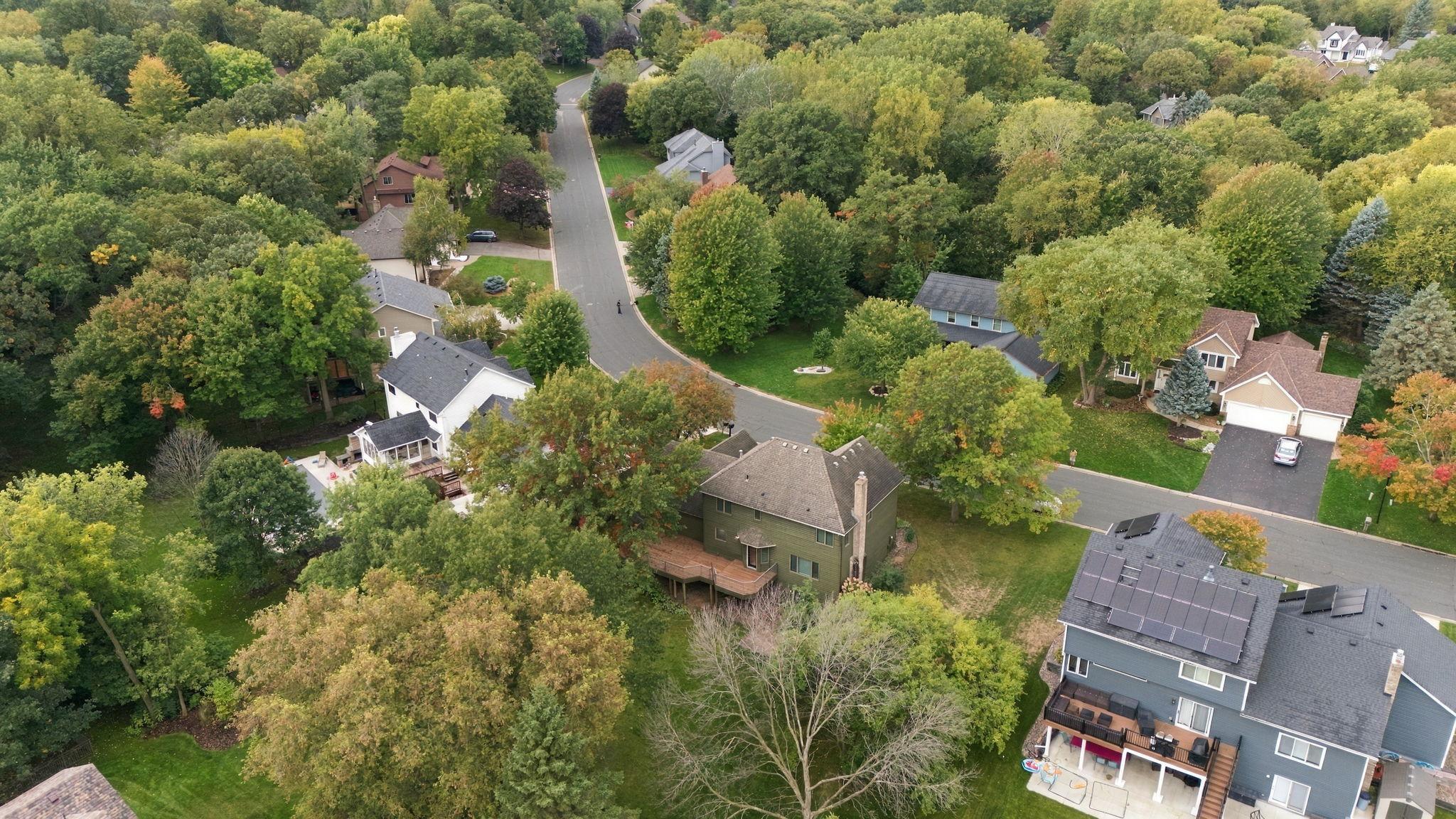 View of Residential at 13610 Georgia Drive, Apple Valley MN 55124, Apple Valley (78 of 81) - Mike Wilen | Minnesota Team Real Estate