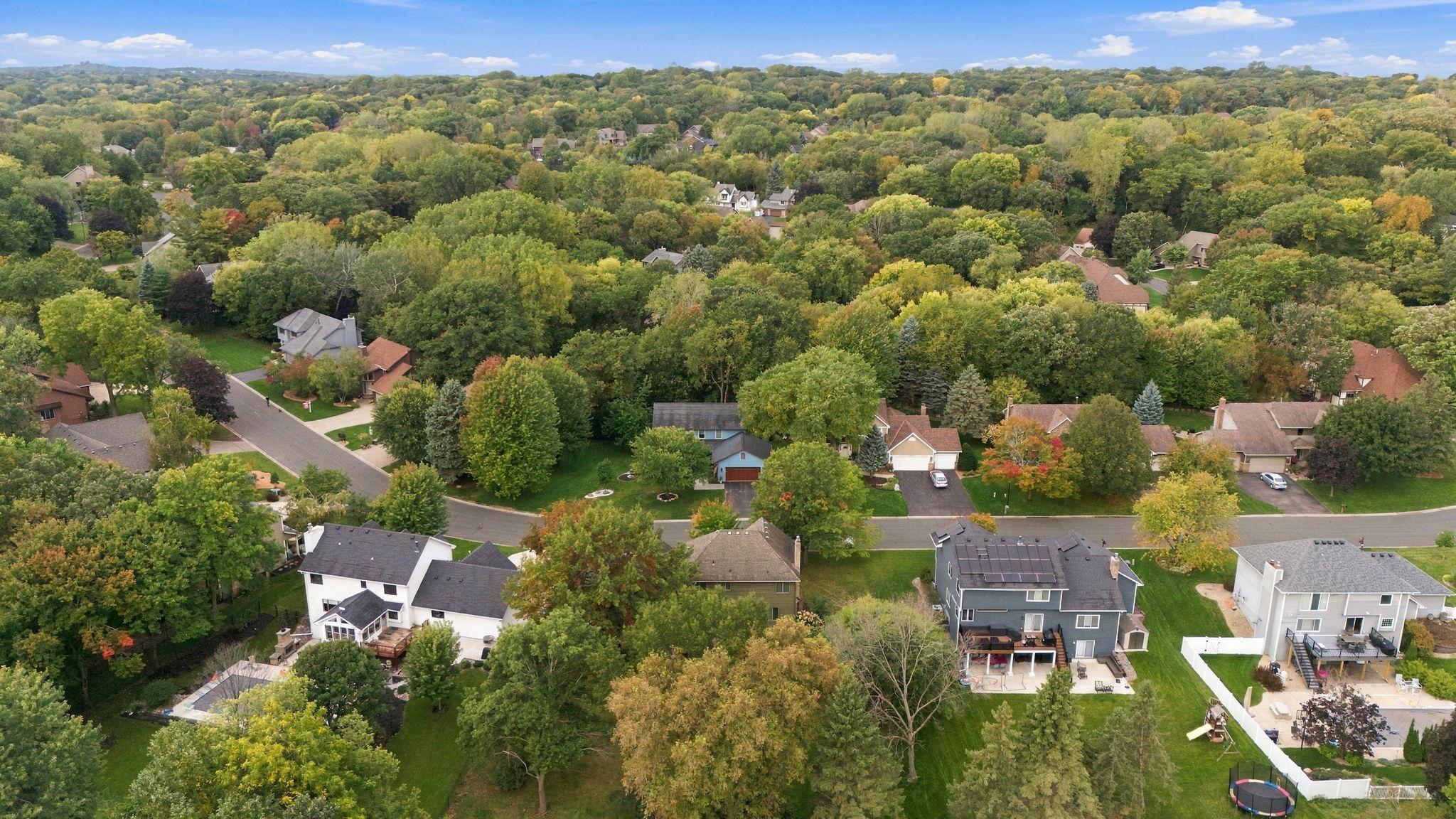 View of Residential at 13610 Georgia Drive, Apple Valley MN 55124, Apple Valley (77 of 81) - Mike Wilen | Minnesota Team Real Estate