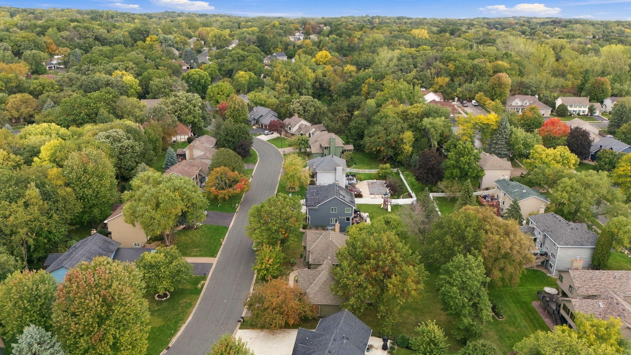 View of Residential at 13610 Georgia Drive, Apple Valley MN 55124, Apple Valley (76 of 81) - Mike Wilen | Minnesota Team Real Estate