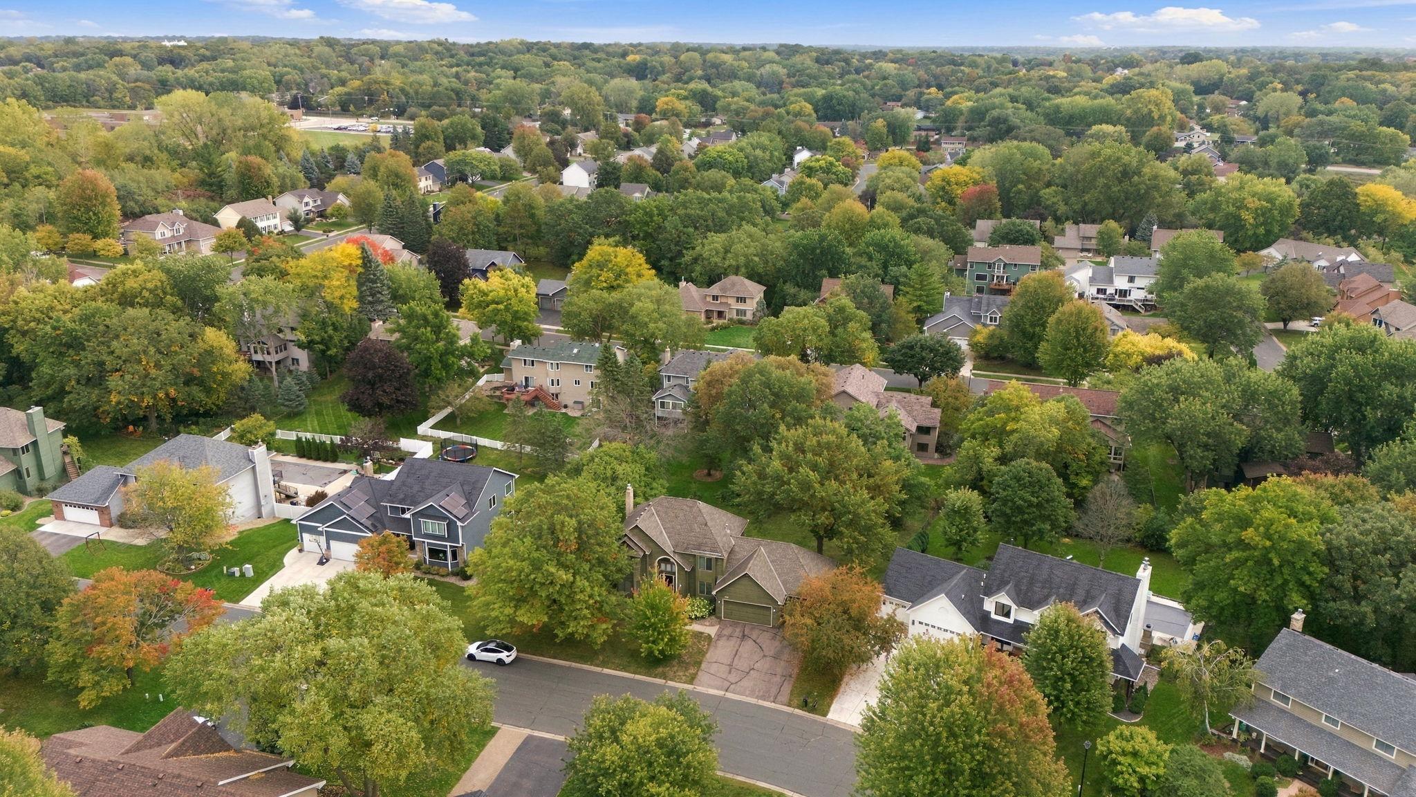View of Residential at 13610 Georgia Drive, Apple Valley MN 55124, Apple Valley (75 of 81) - Mike Wilen | Minnesota Team Real Estate