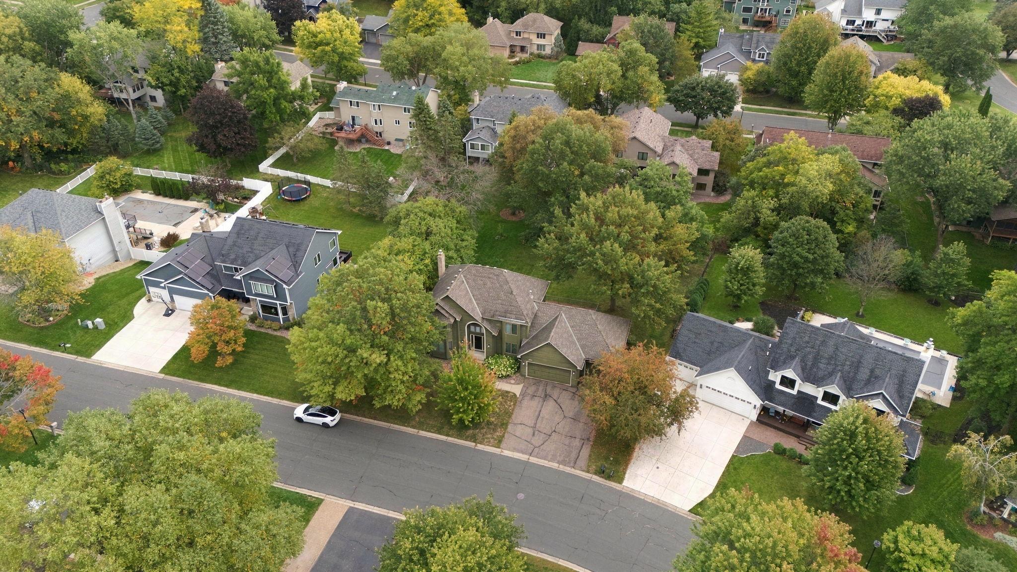 View of Residential at 13610 Georgia Drive, Apple Valley MN 55124, Apple Valley (74 of 81) - Mike Wilen | Minnesota Team Real Estate
