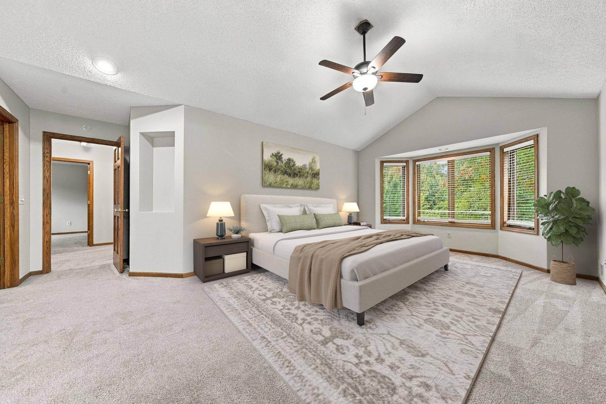 View of Residential at 13610 Georgia Drive, Apple Valley MN 55124, Apple Valley (39 of 81) - Mike Wilen | Minnesota Team Real Estate