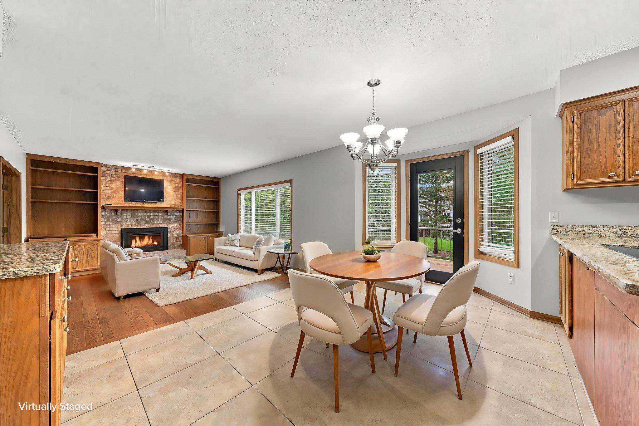 View of Residential at 13610 Georgia Drive, Apple Valley MN 55124, Apple Valley (14 of 81) - Mike Wilen | Minnesota Team Real Estate