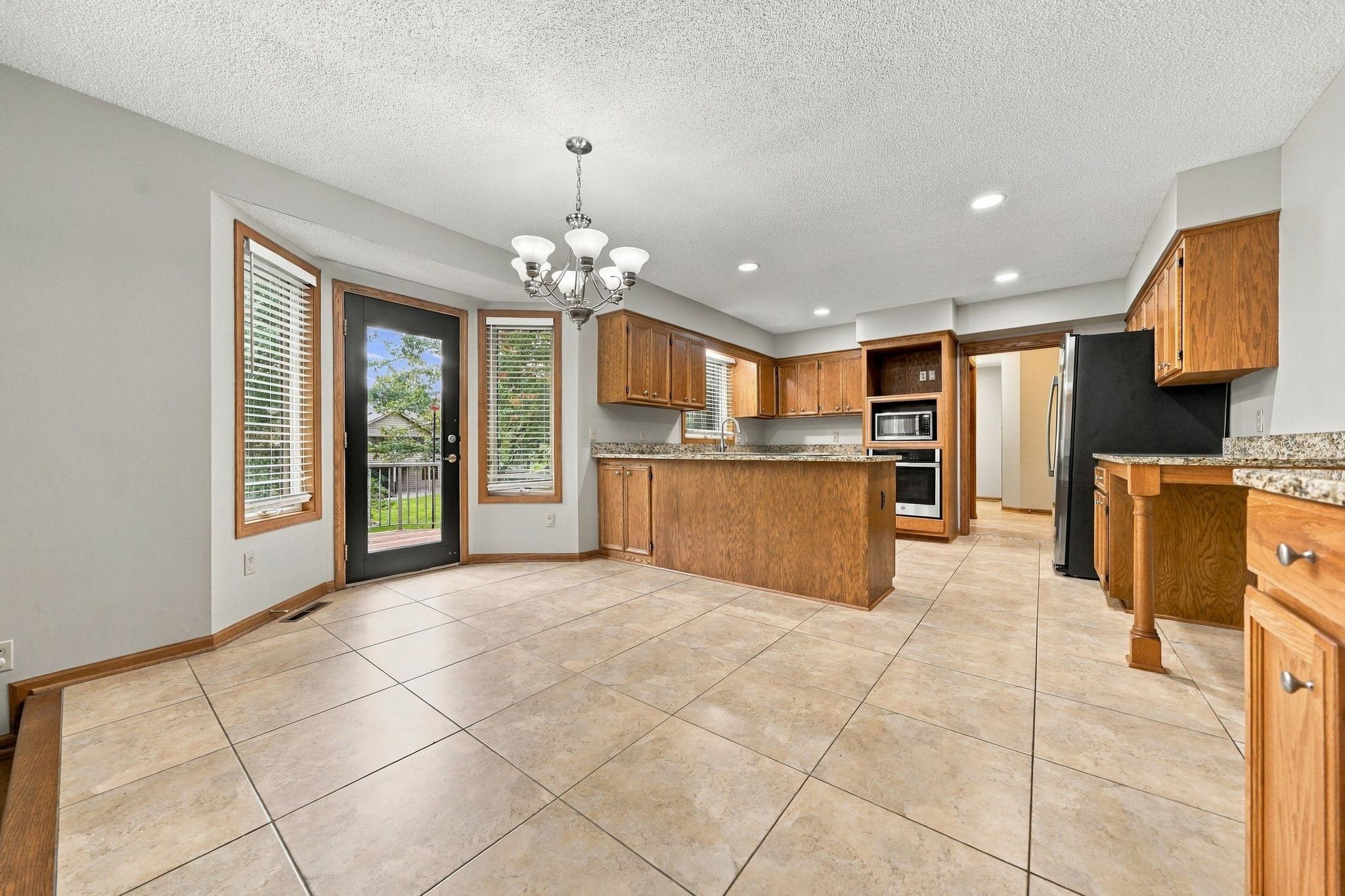View of Residential at 13610 Georgia Drive, Apple Valley MN 55124, Apple Valley (12 of 81) - Mike Wilen | Minnesota Team Real Estate