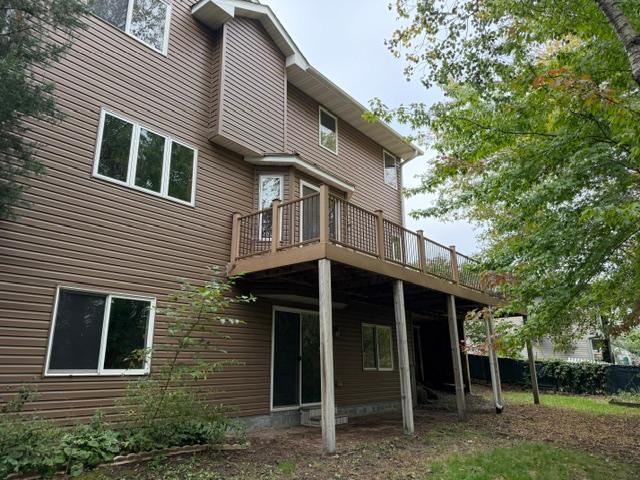 View of Residential at 15581 Iodine Street, Ramsey MN 55303, Ramsey (23 of 28) - Mike Wilen | Minnesota Team Real Estate