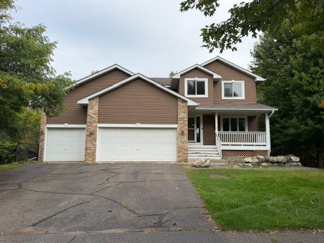 View of Single Family at 15581 Iodine Street, Ramsey - Mike Wilen | Minnesota Team Real Estate