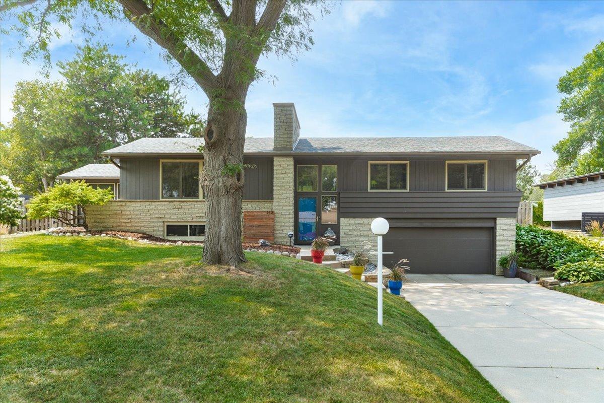View of Single Family at 140 Brunswick Avenue, Golden Valley - Mike Wilen | Minnesota Team Real Estate