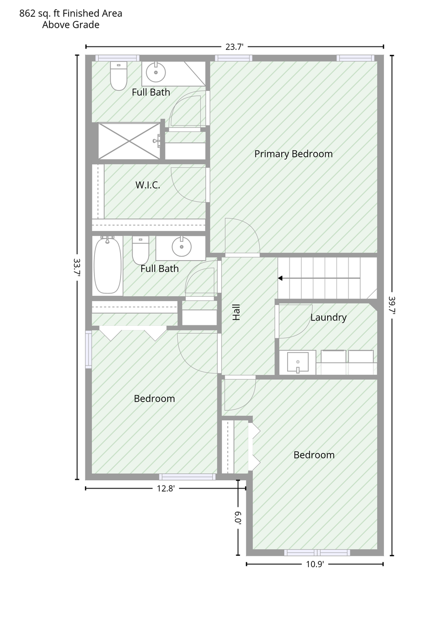 View of Residential at 738 Greten Lane, Hastings MN 55033, Hastings (55 of 58) - Mike Wilen | Minnesota Team Real Estate