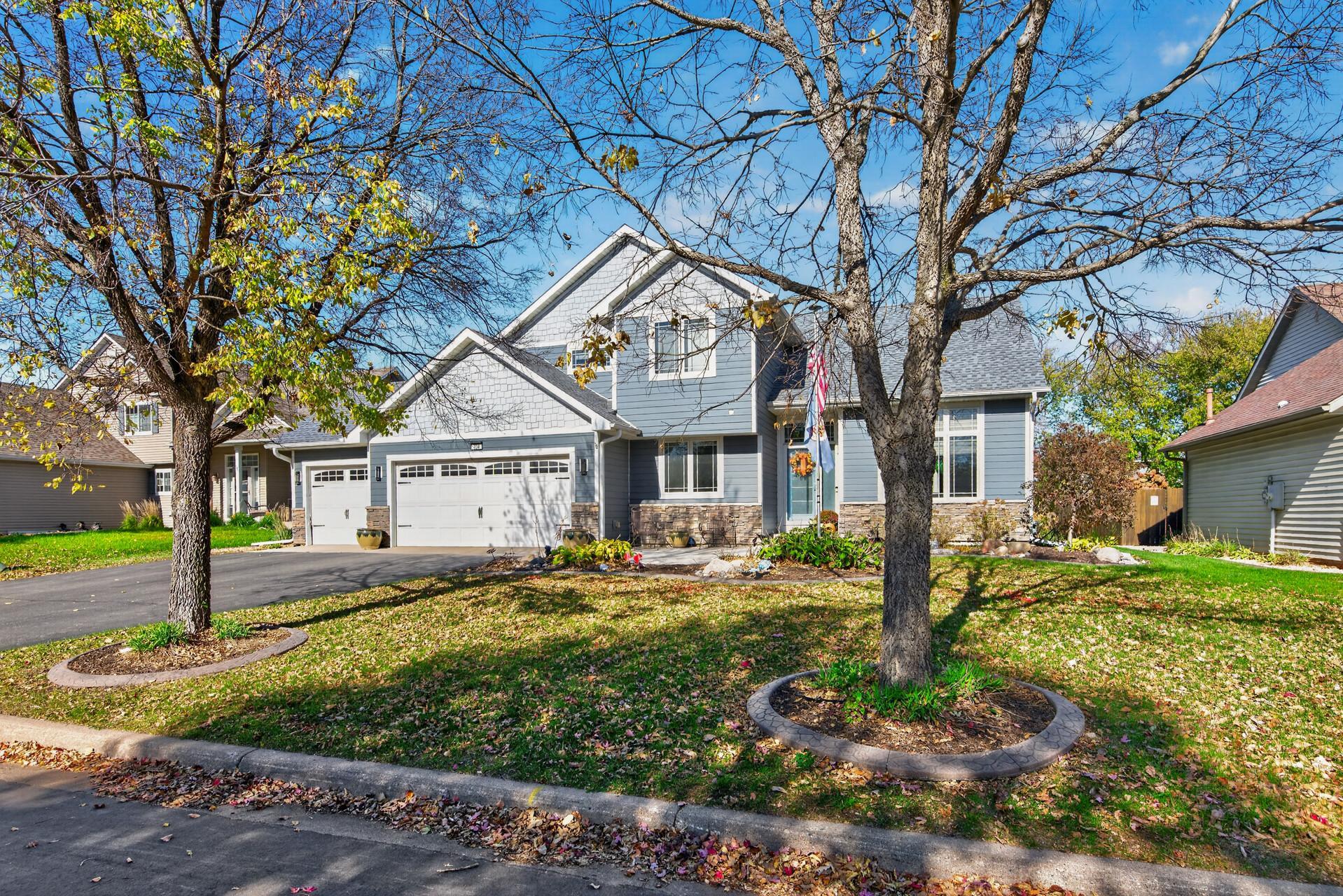 View of Single Family at 738 Greten Lane, Hastings - Mike Wilen | Minnesota Team Real Estate