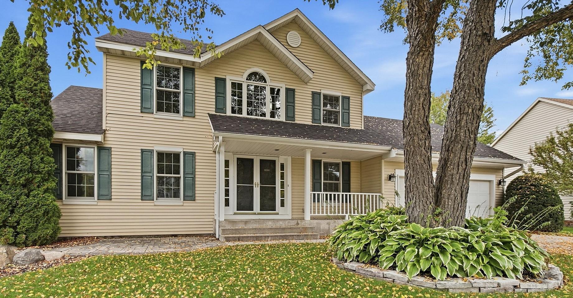View of Single Family at 12645 Durango Place, Apple Valley - Mike Wilen | Minnesota Team Real Estate