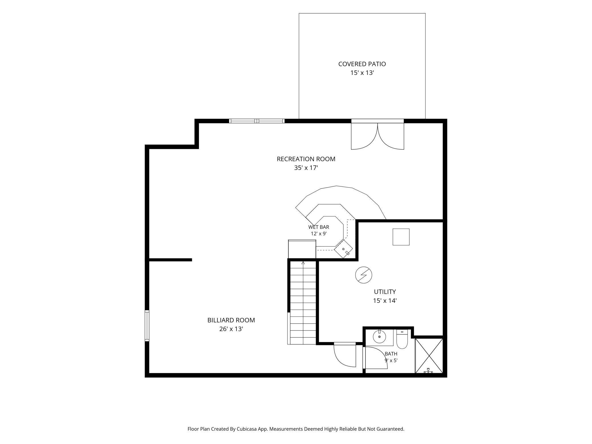View of Residential at 12645 Durango Place, Apple Valley MN 55124, Apple Valley (32 of 32) - Mike Wilen | Minnesota Team Real Estate