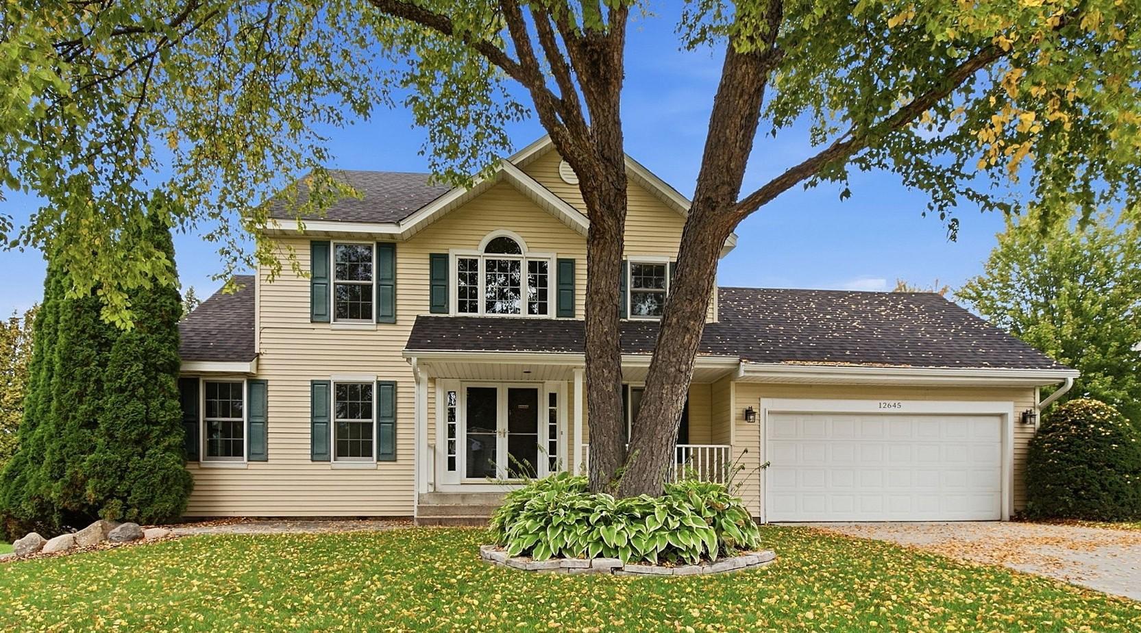 View of Single Family at 12645 Durango Place, Apple Valley - Mike Wilen | Minnesota Team Real Estate