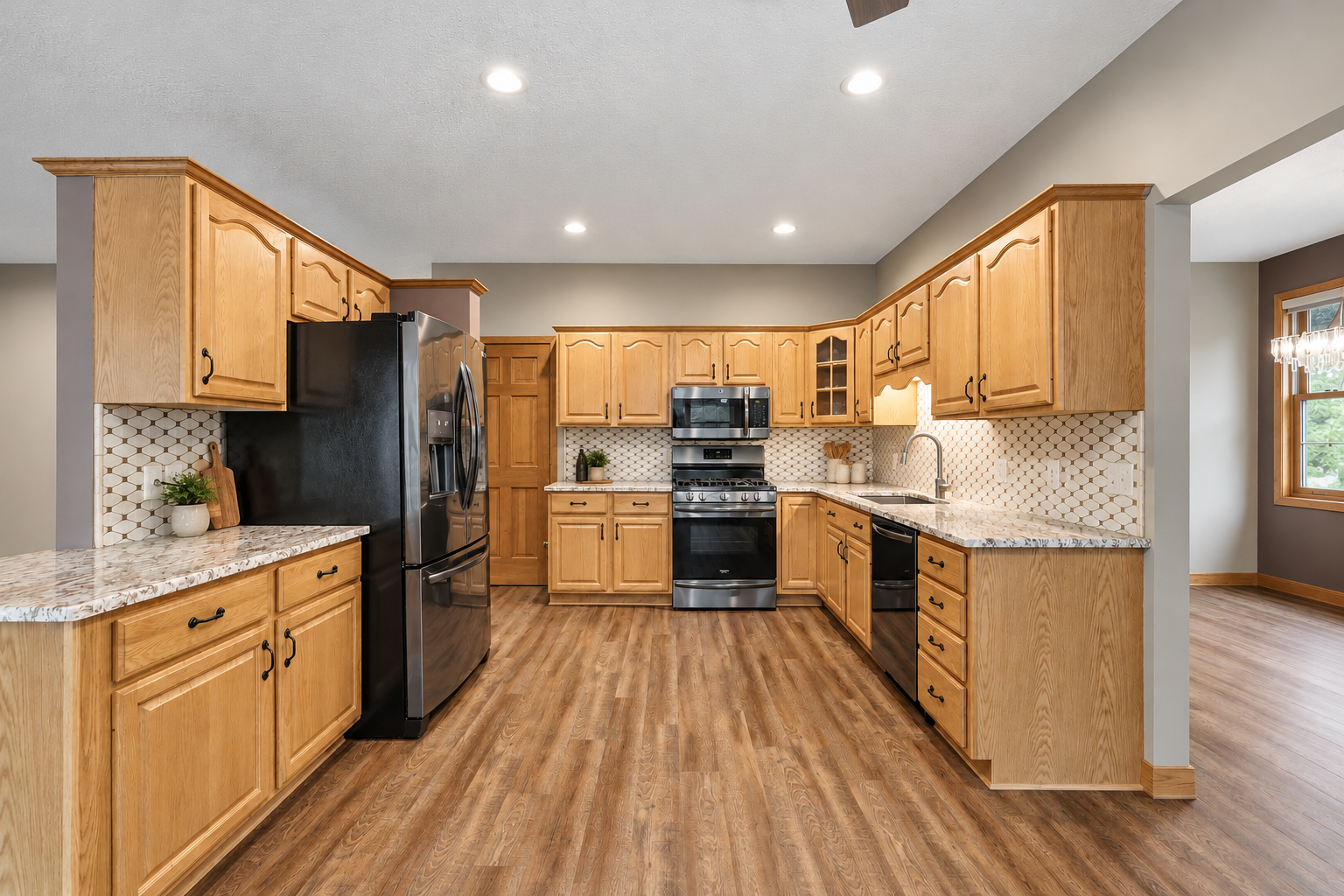 View of Residential at 12645 Durango Place, Apple Valley MN 55124, Apple Valley (5 of 42) - Mike Wilen | Minnesota Team Real Estate