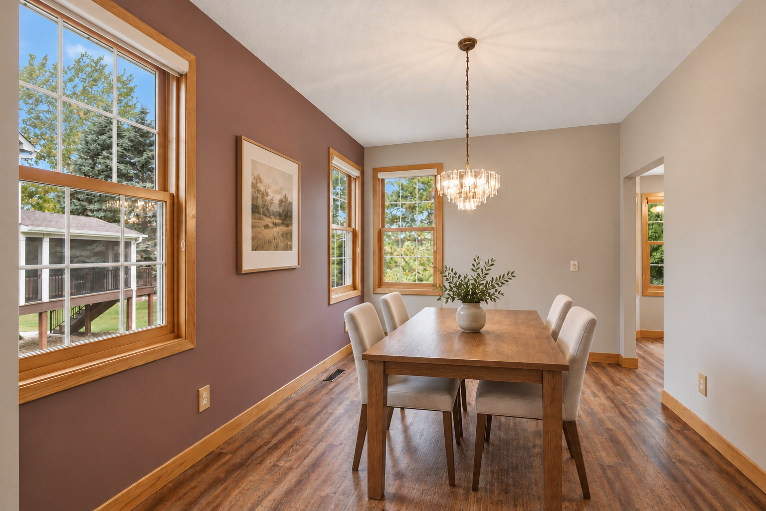 View of Residential at 12645 Durango Place, Apple Valley MN 55124, Apple Valley (16 of 42) - Mike Wilen | Minnesota Team Real Estate