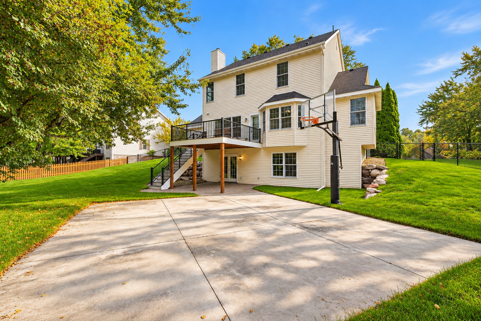 View of Residential at 12645 Durango Place, Apple Valley MN 55124, Apple Valley (21 of 42) - Mike Wilen | Minnesota Team Real Estate