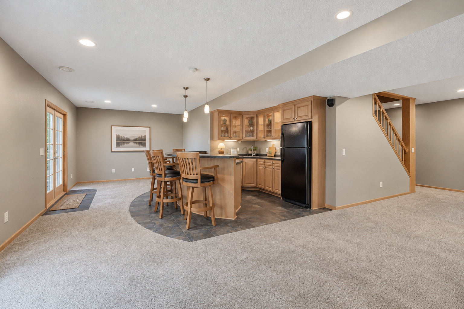 View of Residential at 12645 Durango Place, Apple Valley MN 55124, Apple Valley (18 of 42) - Mike Wilen | Minnesota Team Real Estate