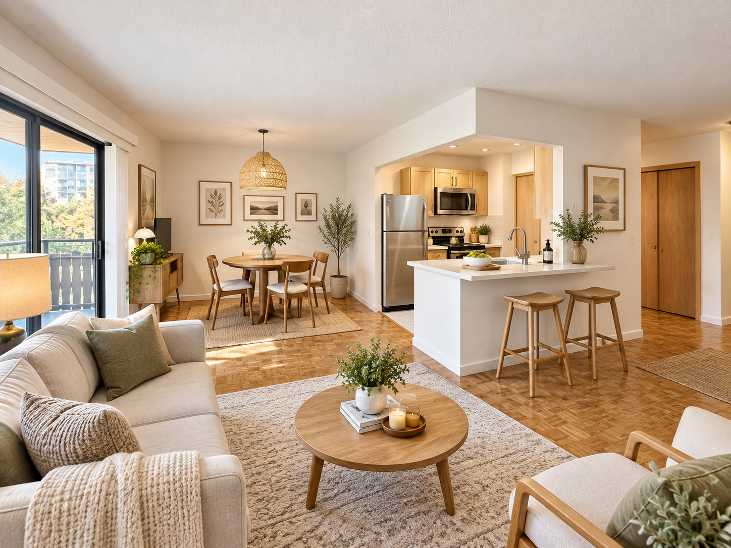View of (CC) High Rise (4+ Levels) at 410 Groveland Avenue, Minneapolis - Mike Wilen | Minnesota Team Real Estate