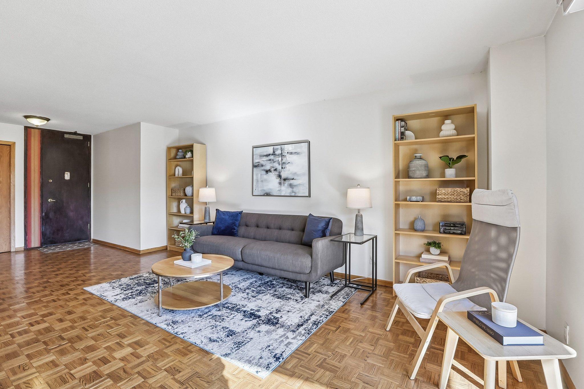 View of Residential at 410 Groveland Avenue #305, Minneapolis MN 55403, Minneapolis (4 of 41) - Mike Wilen | Minnesota Team Real Estate