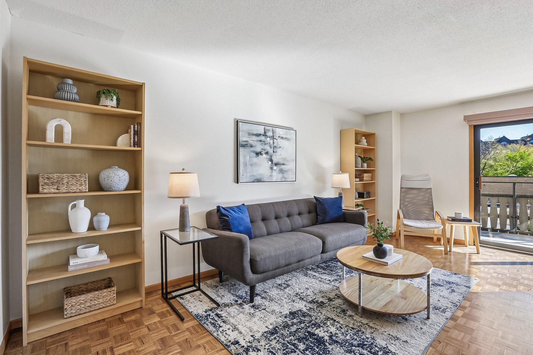 View of Residential at 410 Groveland Avenue #305, Minneapolis MN 55403, Minneapolis (3 of 41) - Mike Wilen | Minnesota Team Real Estate
