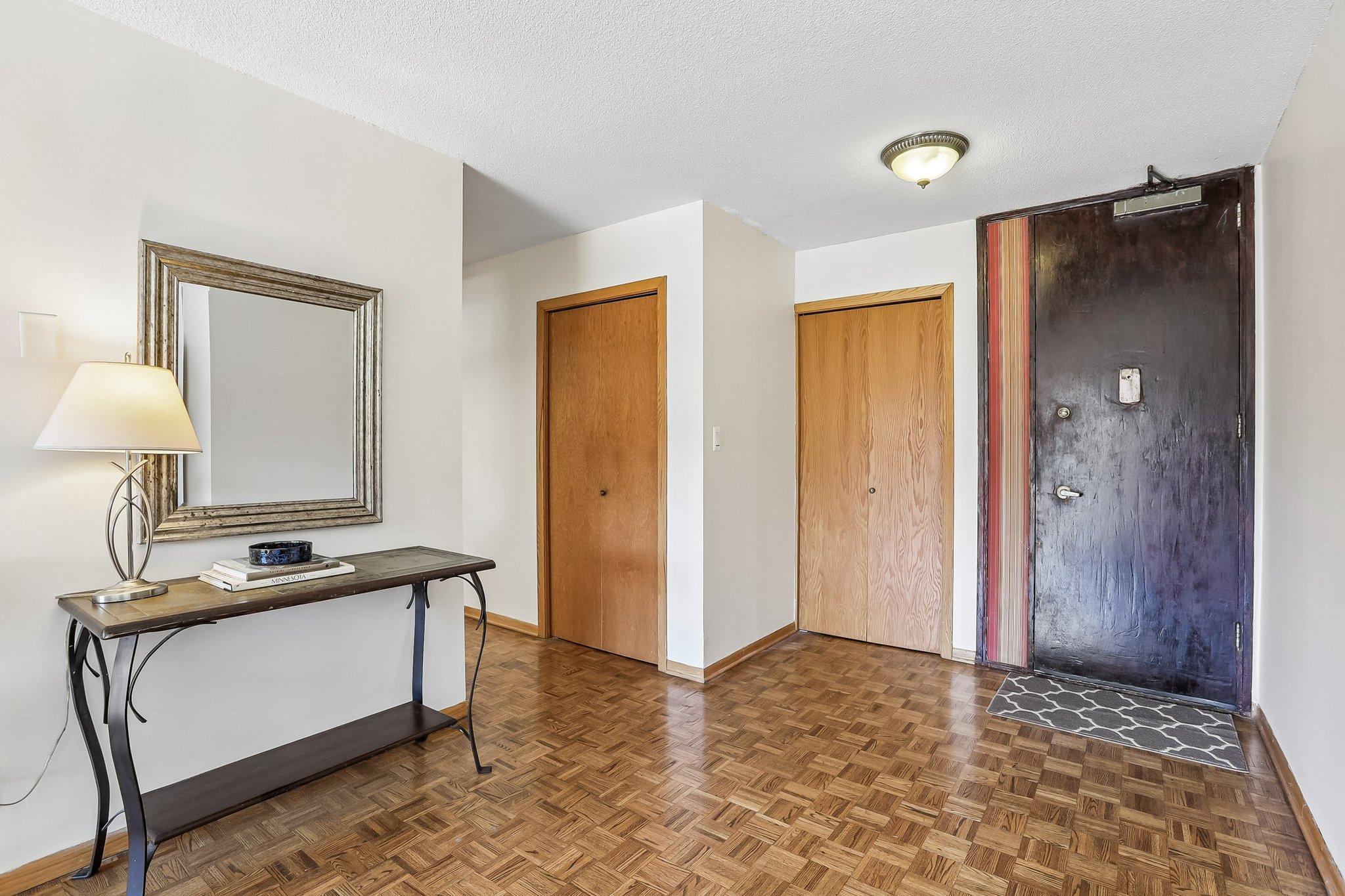 View of Residential at 410 Groveland Avenue #305, Minneapolis MN 55403, Minneapolis (8 of 41) - Mike Wilen | Minnesota Team Real Estate