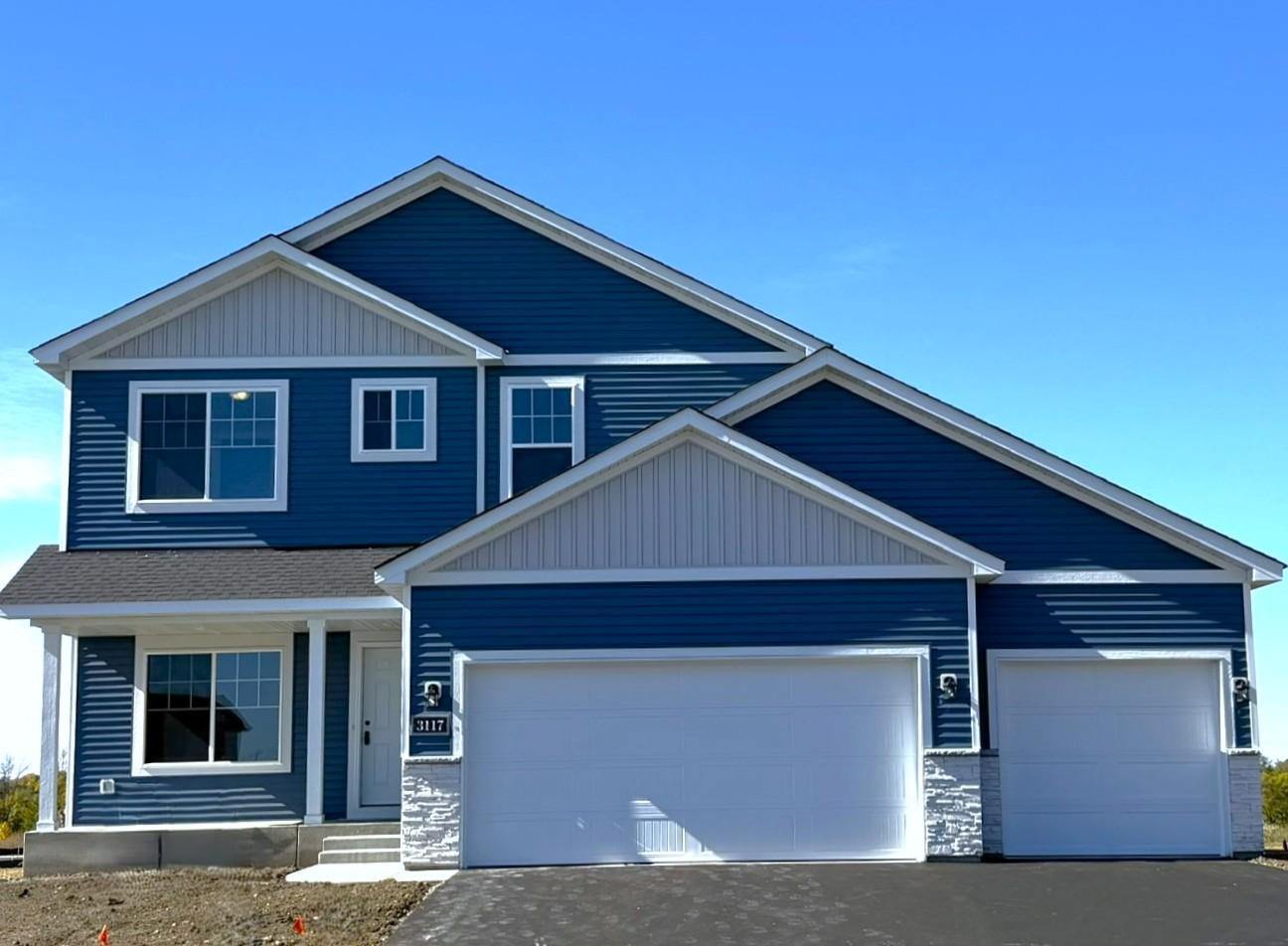 View of Single Family at 3117 Jandura Avenue, Saint Michael - Mike Wilen | Minnesota Team Real Estate