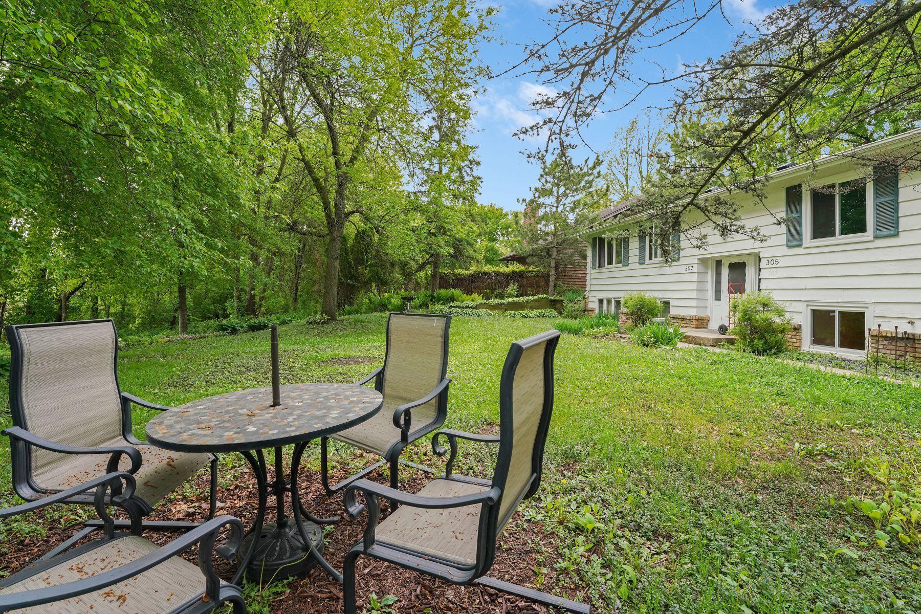 View of Residential Income at 305-307 Reno Street, Wayzata MN 55391, Wayzata (32 of 32) - Mike Wilen | Minnesota Team Real Estate