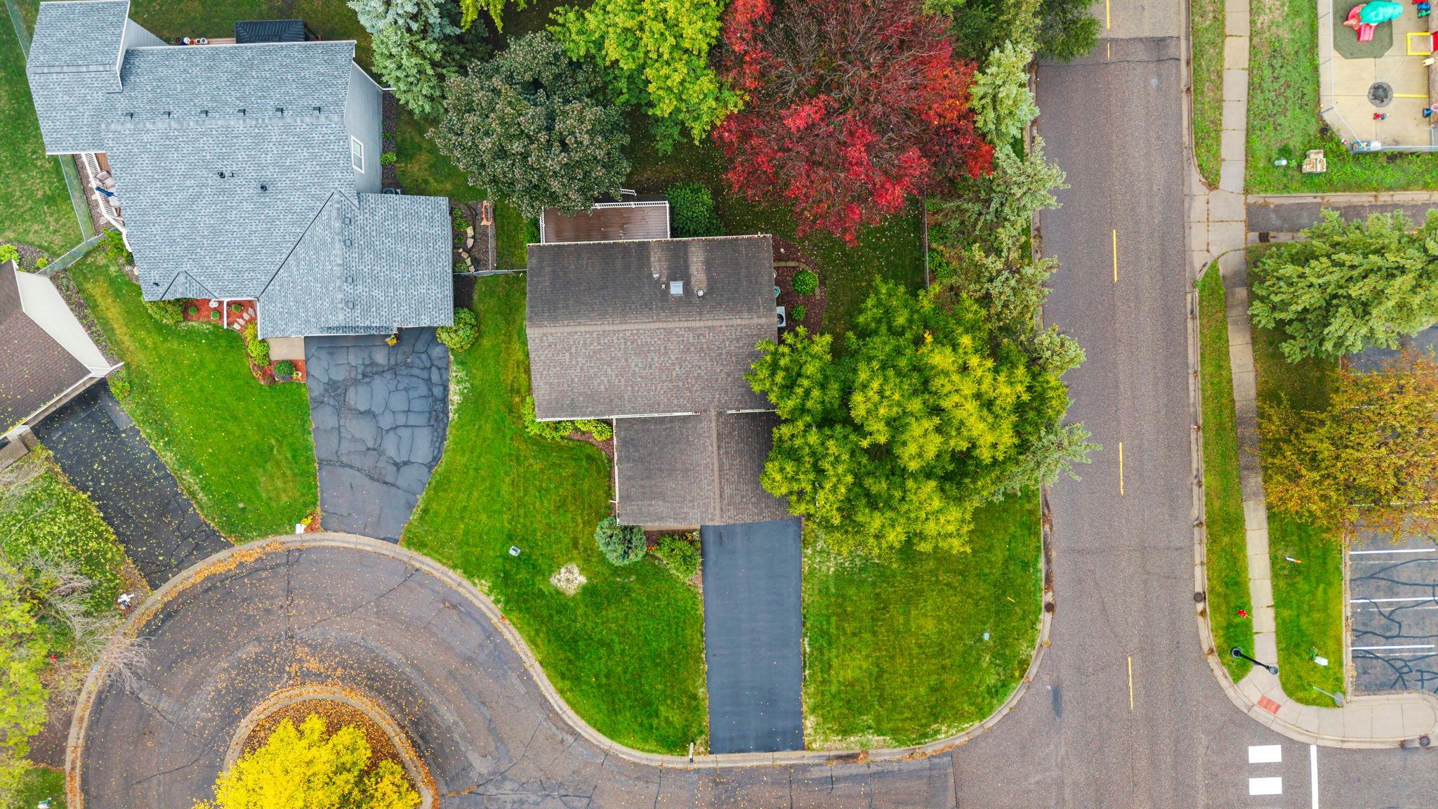 View of Residential at 9200 124th Place, Champlin MN 55316, Champlin (83 of 91) - Mike Wilen | Minnesota Team Real Estate