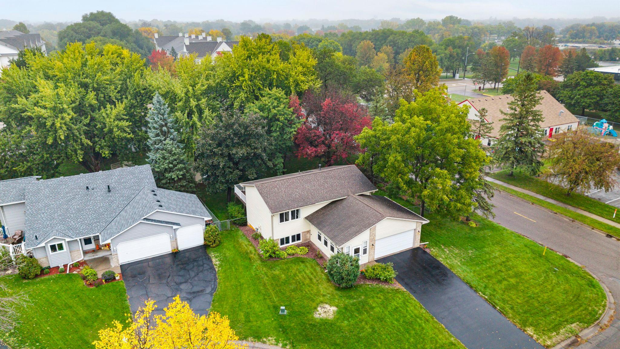 View of Residential at 9200 124th Place, Champlin MN 55316, Champlin (5 of 91) - Mike Wilen | Minnesota Team Real Estate