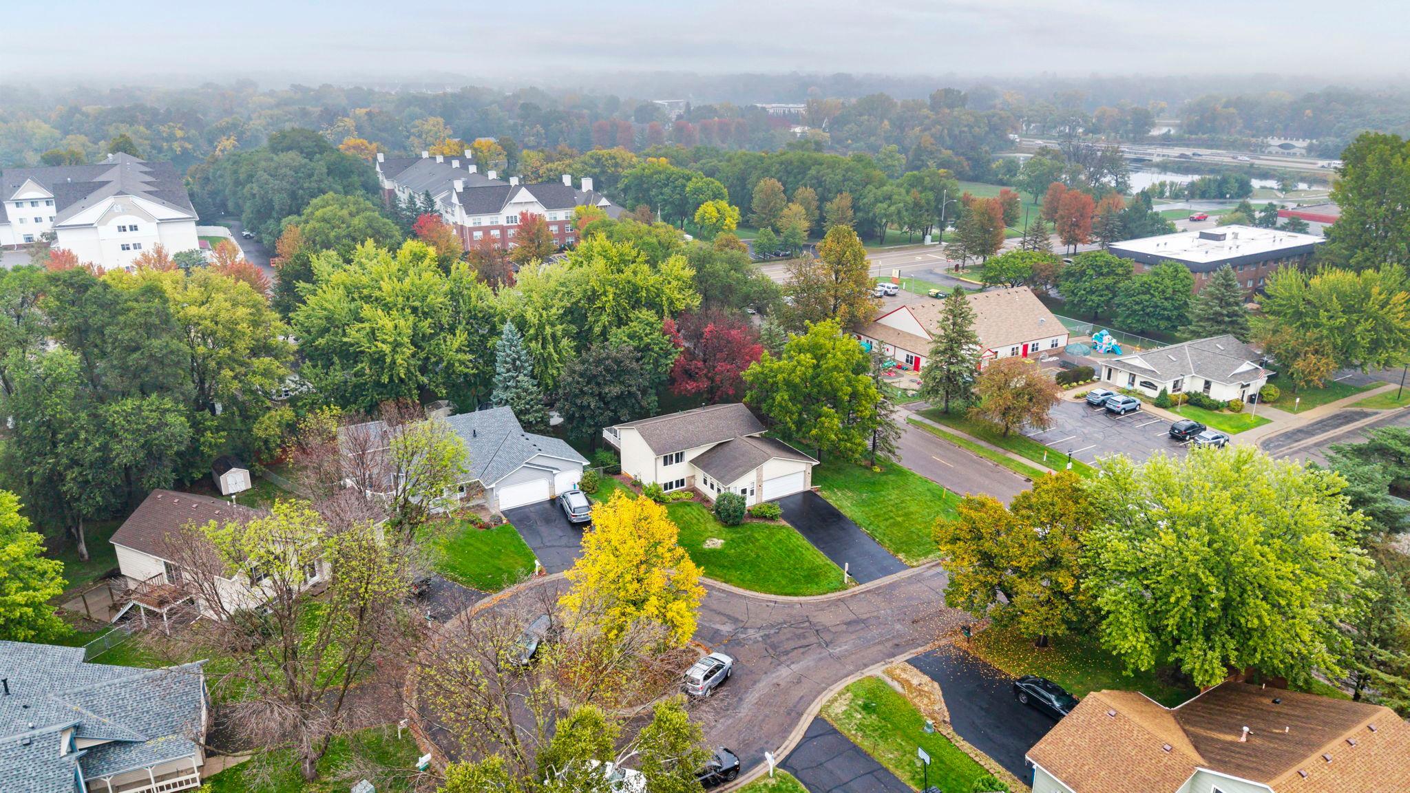 View of Residential at 9200 124th Place, Champlin MN 55316, Champlin (2 of 91) - Mike Wilen | Minnesota Team Real Estate